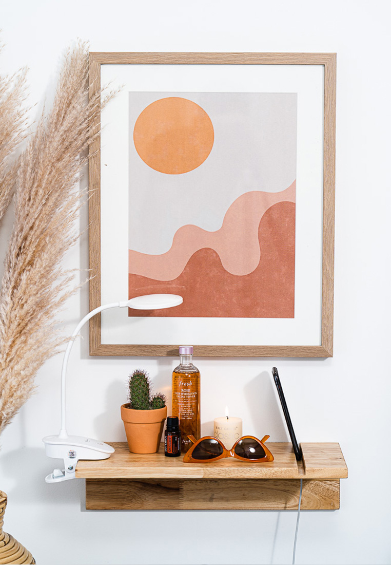 Home goods night stands deals