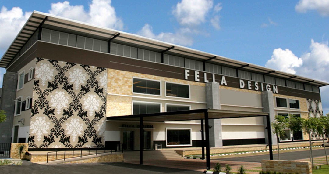 Fella design subang