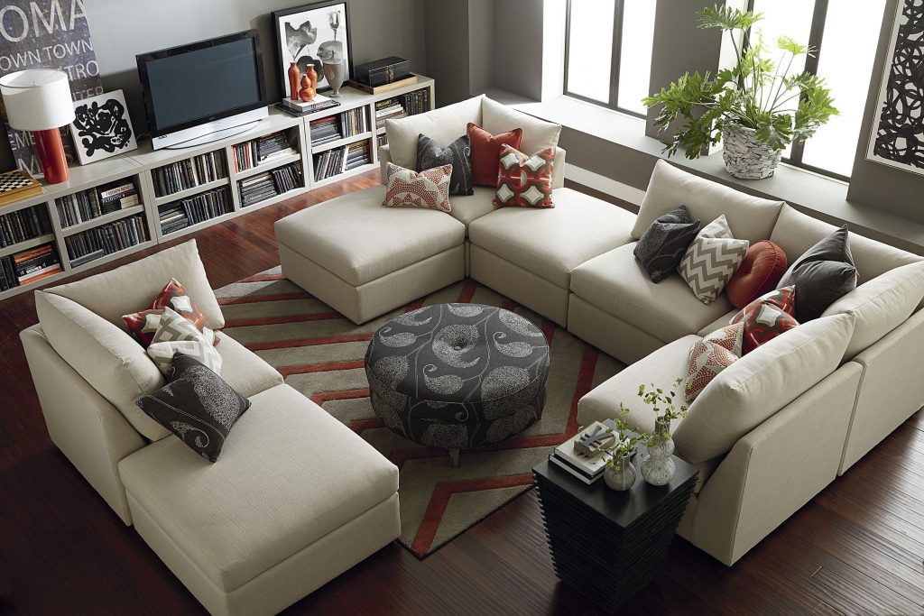 10 Reasons To Get An L Shape Sofa Over, L Type Sofa Arrangement
