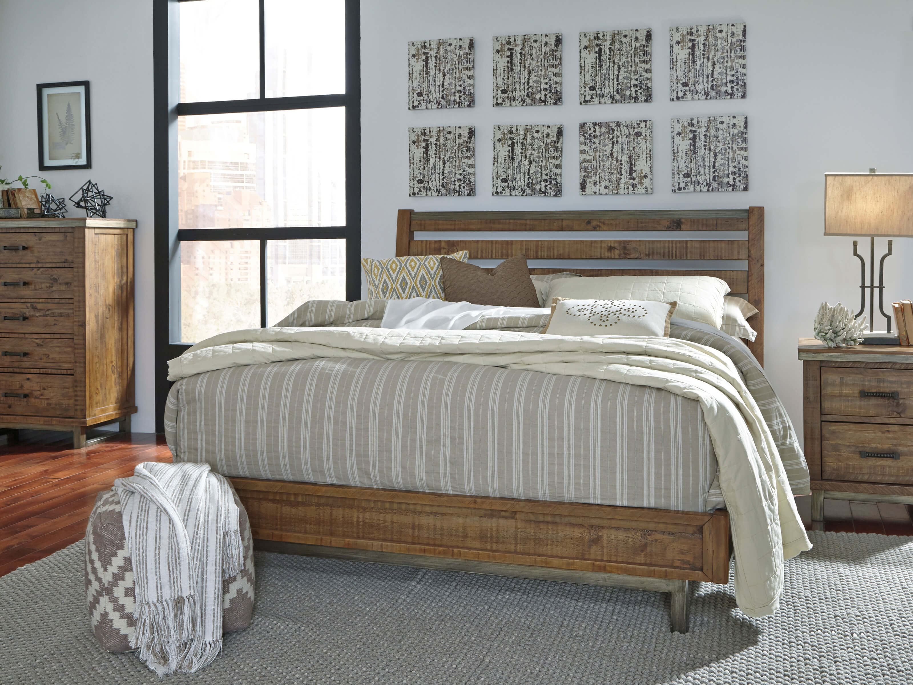 8 Furniture Everyone Should Have in a Bedroom