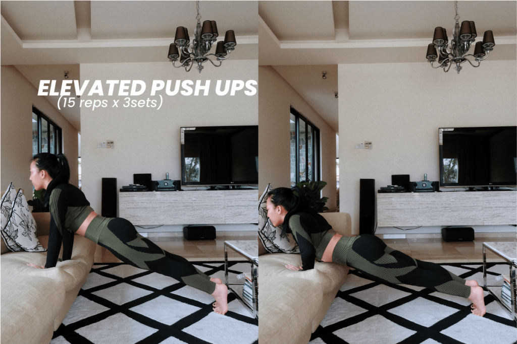 sofa workout 2