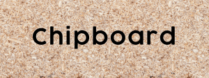 chipboard texture