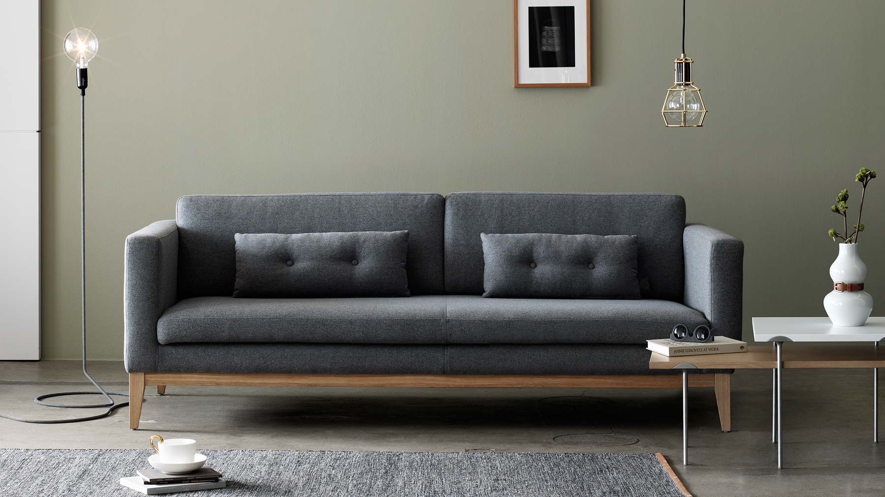 THE FELLA DESIGN SOFA GUIDE | Fella Design