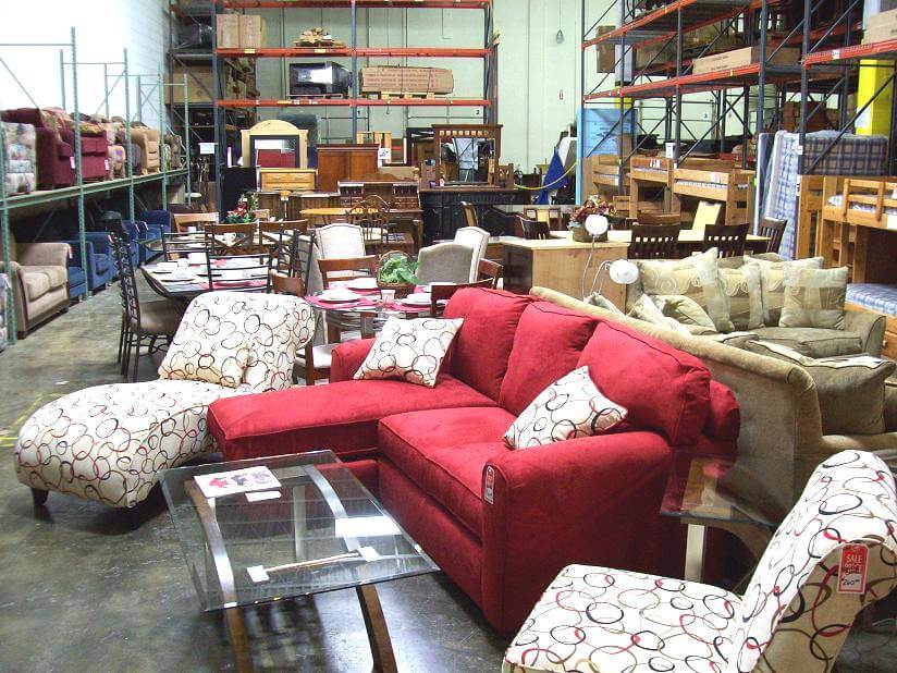 second hand furniture malaysia