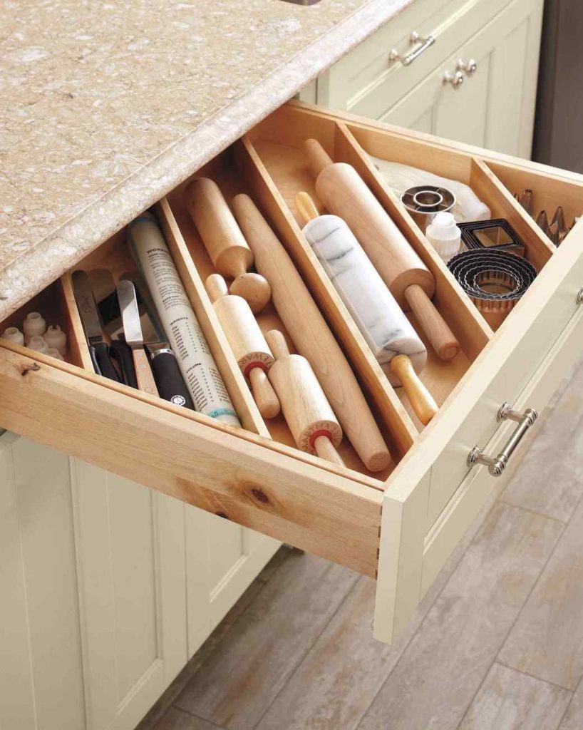 drawer divider