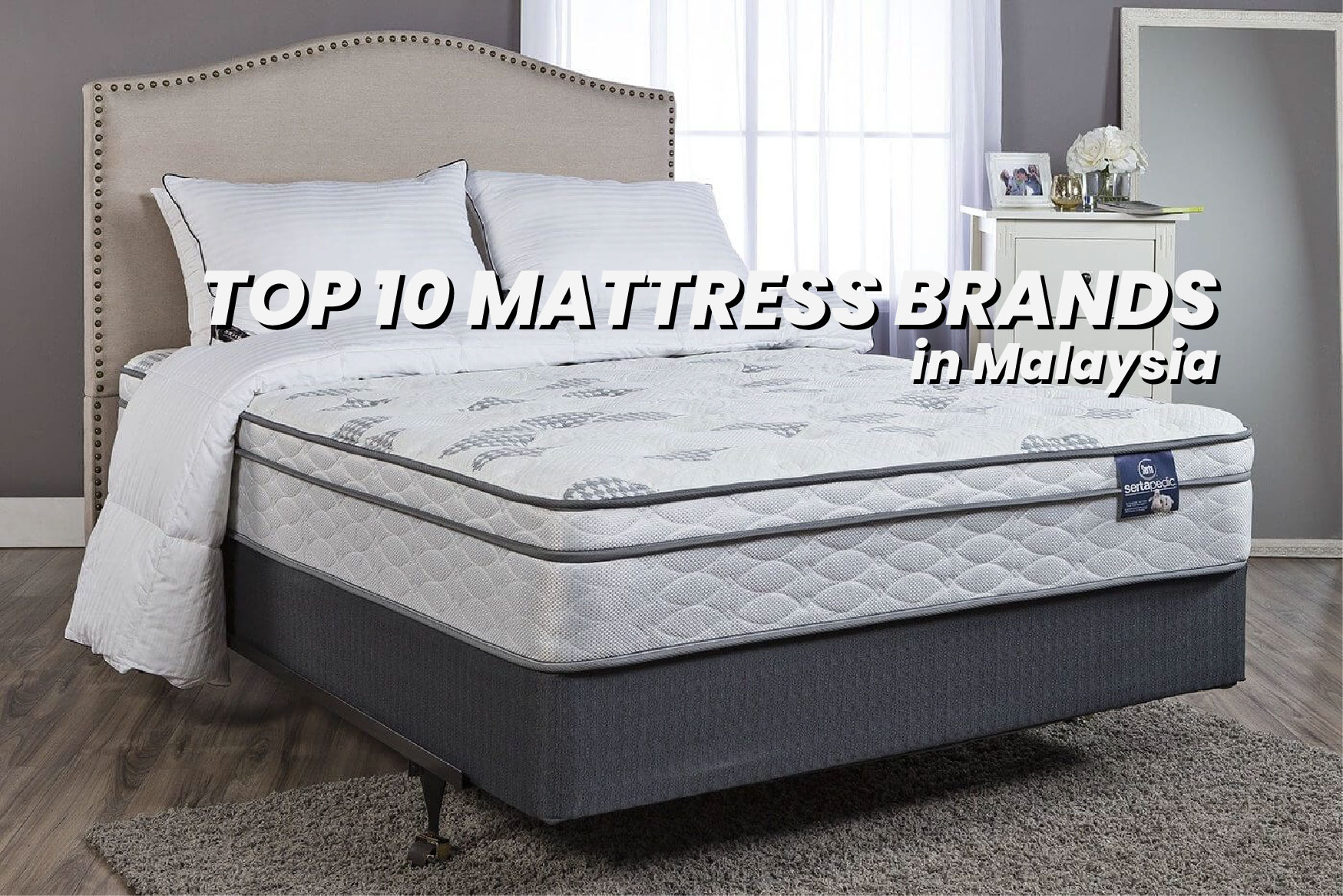 Queen size mattress malaysia