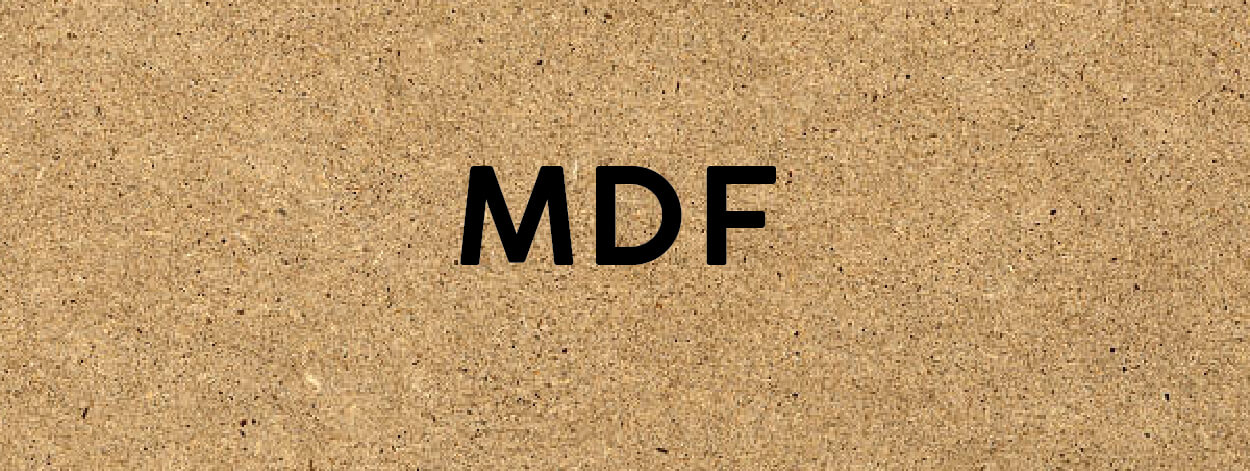 mdf texture