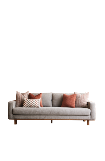 Freca 4-Seater Sofa