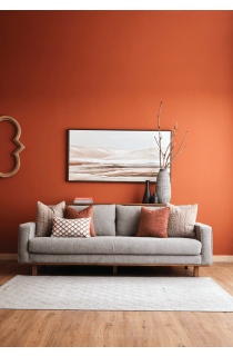 Freca 4-Seater Sofa