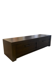 Ruff Hewn TV Cabinet