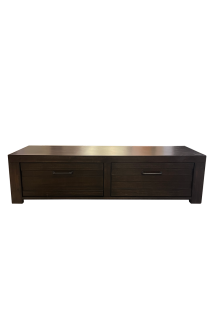 Ruff Hewn TV Cabinet