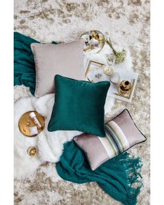 Velvet Luxe Pillow Talk set