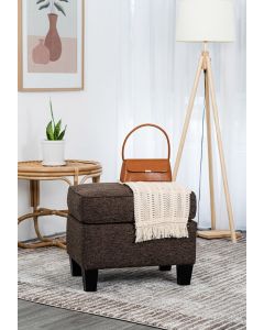 Ralph Stool (Brown)