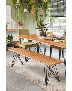 Dylan Dining Bench