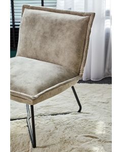 Mila Lounge Chair