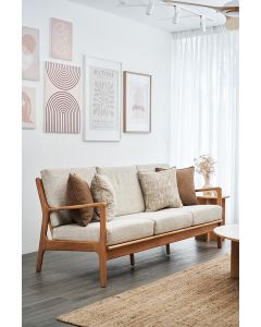 Freya 3 Seater