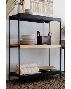 Adina 3 Layer Shelf