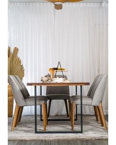 Bronx Dining Table