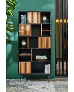 Claude Bookshelf