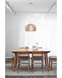 Tonder Extension Dining Table