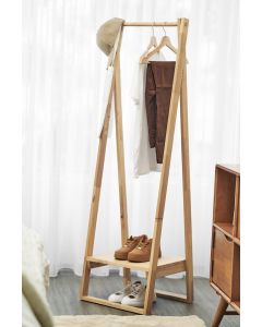 Oslo Clothing Rack