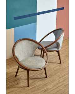 Johann Lounge Chair A1
