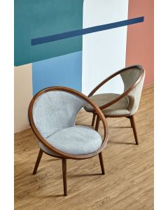 Johann Lounge Chair A2