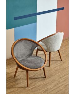 Johann Lounge Chair B1