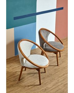 Johann Lounge Chair B2