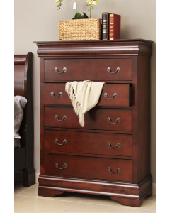 Louisville Chest of Drawers