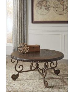 Rafferty Coffee Table