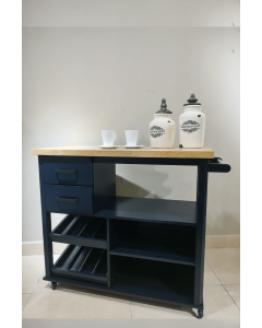 Maison Kitchen Cart