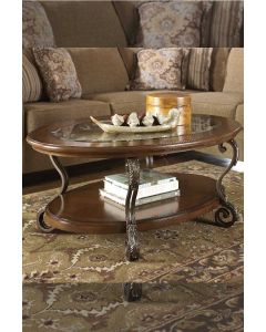 Nestor Coffee Table