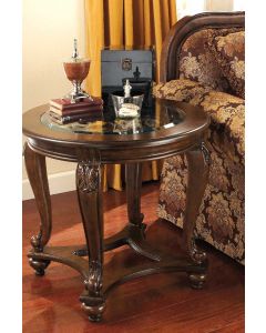 Norcastle End Table