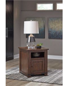 Budmore End Table