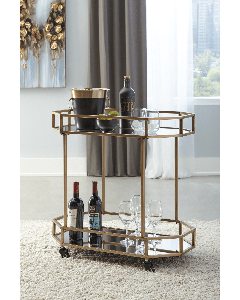 Daymont Bar Cart