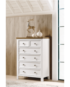 Westconi Chest of Drawers