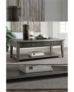 Branbury Coffee Table