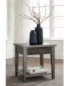 Branbury End Table