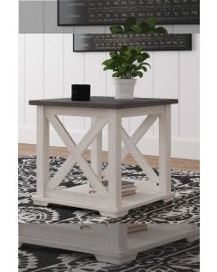 Dorrinson End Table