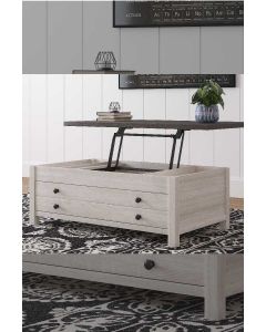 Dorrinson Lift Top Coffee Table