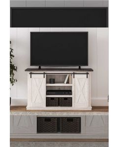 Dorrinson Medium TV Stand