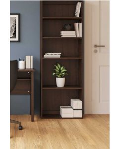 Camiburg Bookcase