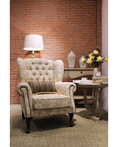 Ashton Wing Chair