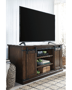 Budmore TV Cabinet