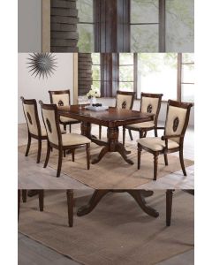 Harley Dining Set