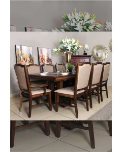 Hayward Dining Set