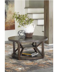 Jessoli Coffee Table