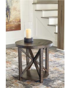 Jessoli End Table