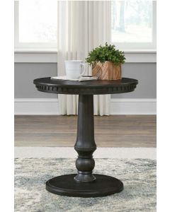 Miniore End Table